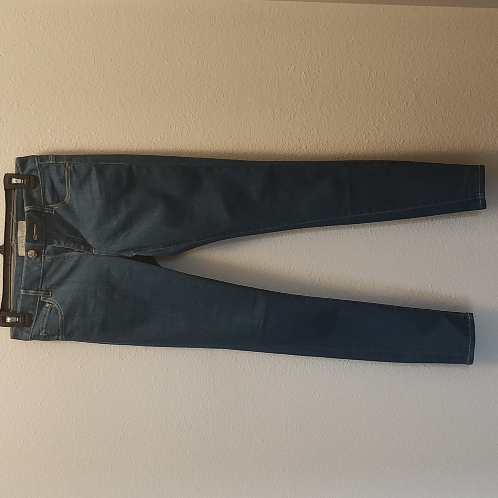 Hidden jeans